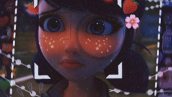 ادرین من"دوست دارم":::غمگین تر...