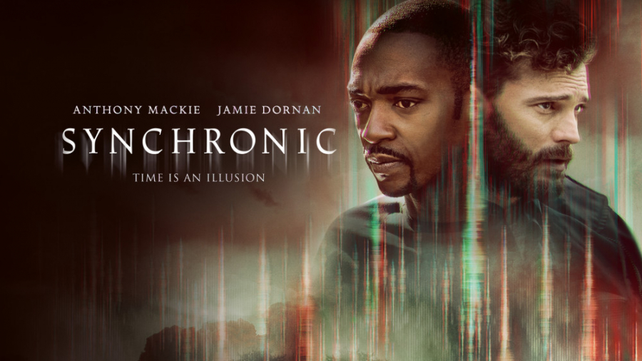 فیلم همزمان Synchronic ترسناک ، درام | 2020 | دوبله فارسی زمان5925ثانیه