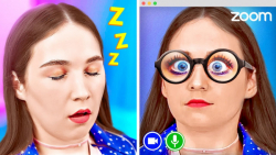 نکته ها و ترفندهای خنده دار -...