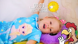 ناستیا و استیسی - ماجراهای ناس...