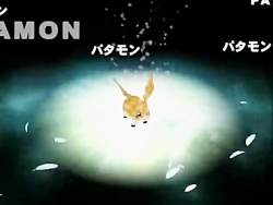 ماجراجویی دیجیمون 2 قسمت 7