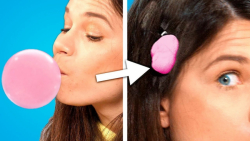 خنده دارترین شوخی های مدرسه! 8...