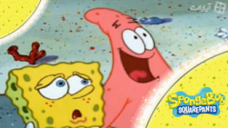 کارتون باب اسفنجی | باب اسفنجی...