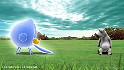 انیمیشن^^برنارد^^قسمت 46