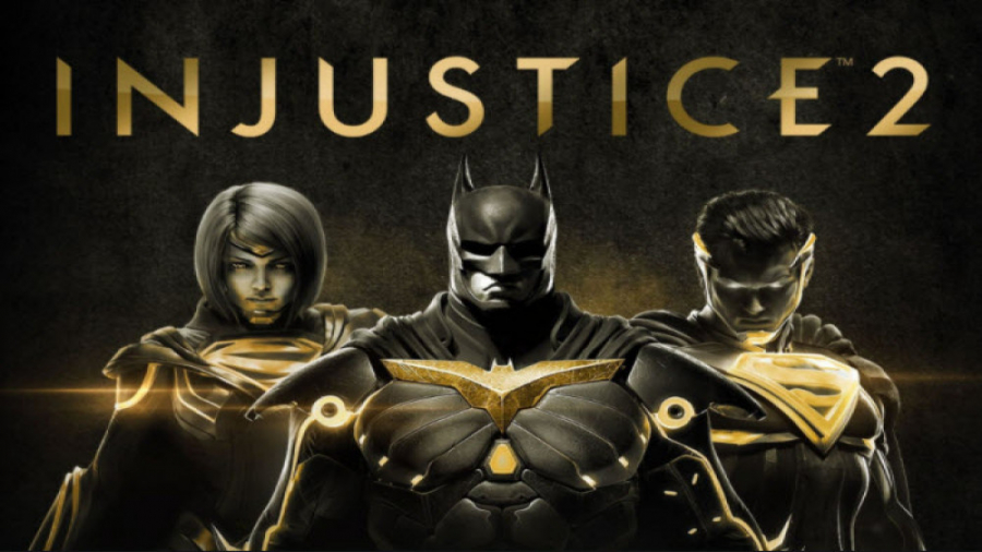 تریلر بازی Injustice 2 Ultimate Edition