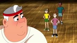 دانلود کارتون بن تن /انیمیشن ب...