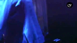 وقتی سوارز , مسی را گاز گرفت !