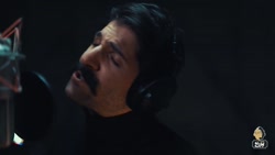 حمید هیراد | گفتم بمان