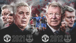 فوتبال ۱۲۰ | تکرار تاریخ؛ تساو...