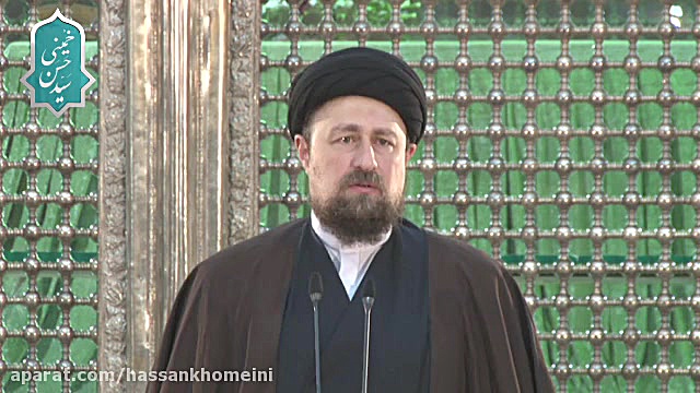 یادگار امام : انقلاب اسلامی ایران در یک اهداف سلبی به توفیق رسید برداشتن توده