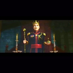 مسابقه دوبله