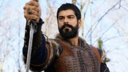 سریال قیام عثمان قسمت ۴۵ فصل د...