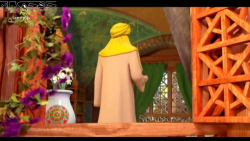 کلیپ عاشقانه امام زمان با آهنگ...