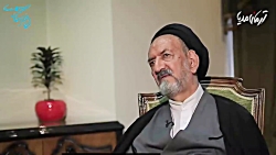 ماجرای نامه محترمانه امام موسی...