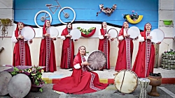 ۰۹۱۲۶۱۷۳۴۶۱ گروه شاد شاد شاد دف نوازی عروسی حرفه ای مجالس عروسی و جشن ها