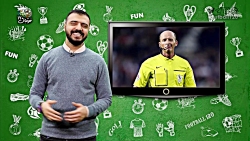 فوتبال ۱۲۰ | فان با ابوطالب حس...