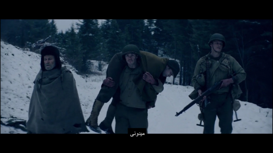فیلم سینمایی رکان recon 2020 با زیر نویس فارسی زمان5500ثانیه