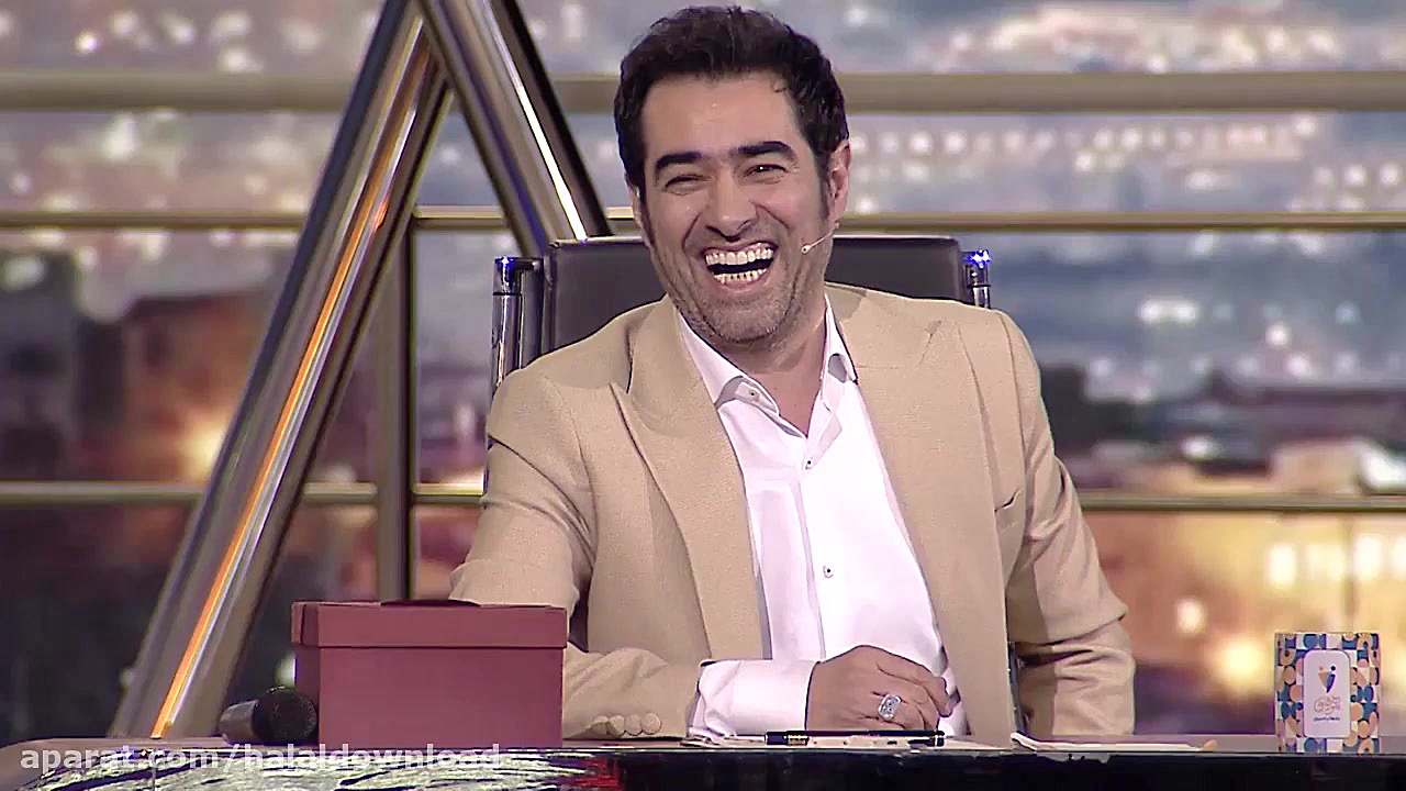 دانلود قسمت 10 همرفیق علی انصاریان زمان138ثانیه