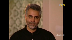 مستند حاج احمد کاظمی و خرمشهر - با حضور شهید حاج قاسم سلیمانی