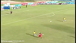 خلاصه بازی دیدنی صنعت نفت و فو...