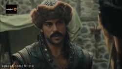 سریال ترکی قیام عثمان