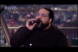 جمله شوک کننده علی انصاریان که...