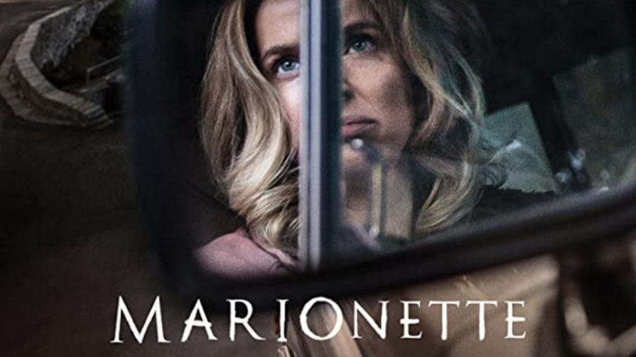 فیلم عروسک خیمه شب بازی Marionette با دوبله فارسی  2020 زمان6193ثانیه