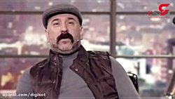 جمله تلخ علی انصاریان در آخرین...