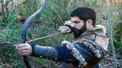 دانلود سریال قیام عثمان فصل دو...