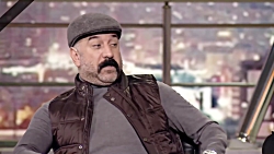 خوندن علی انصاریان : وایسا دنی...