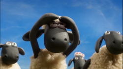 کارتون بره ناقلا - انیمیشن بره ناقلا - کودکانه گوسفند ناقلا