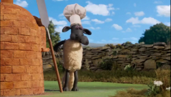 کارتون بره ناقلا - انیمیشن بره ناقلا - کودکانه گوسفند ناقلا