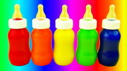 شخصیتهای کارتونی در اسلایم