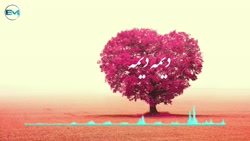 آهنگ جدید ترکی شاد | دیمه دیمه...