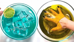 کالکشن جالب واتر اسلایم