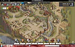 گیم پلی جنگ خان ها عالیه