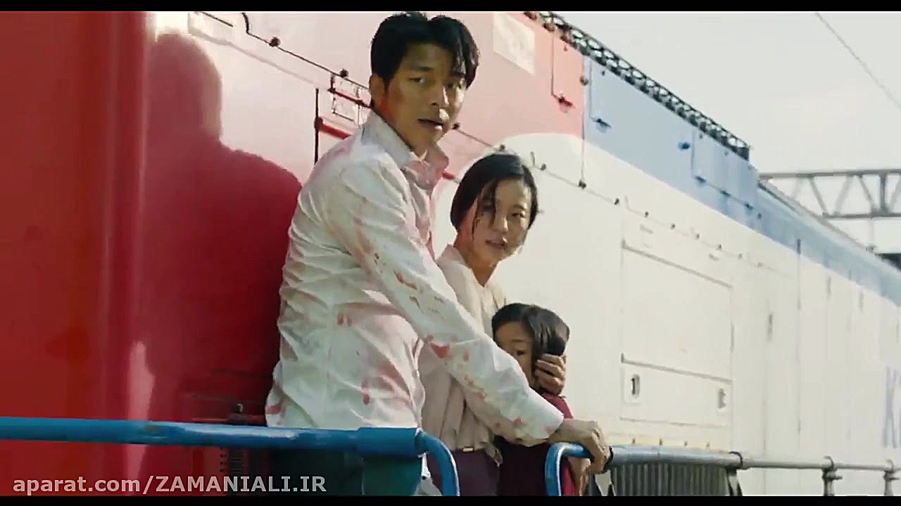 دانلود فیلم قطار بوسان Train to Busan 2016 زمان7019ثانیه