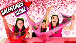 چالش اسلایم اکلیلی کرانچی _ تم...