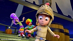 دانلود انیمیشن سگهای نگهبان /...