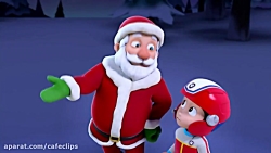 دانلود انیمیشن سگهای نگهبان /...