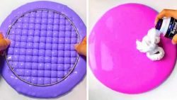 اسلایم های آرامش بخش قسمت ۷۴