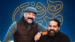 قسمت دهم همرفیق با حضور رضا صا...