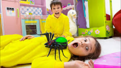 کتی و مکس  کتی کارهای مکس را ت...