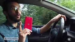 بررسی گوشی آیفون (اپل) اس ایی ۲۰۲۰