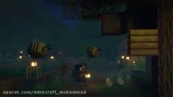 جنگ روستای با زامبی یان در مای...