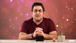 انباکس نوت ۱۰ پلاس سامسونگ