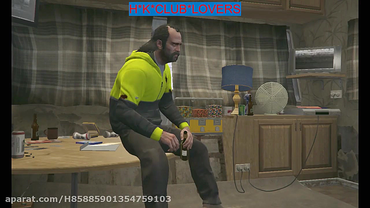 اموزش نصب و اجرای مپ ( gtav) (map editor) نوروپروستتیک