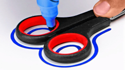 تکنیک ها و ترفندهای شگفت انگیز...