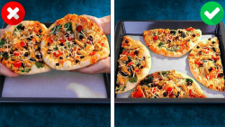 ترفندهای هوشمندانه غذایی - ترف...