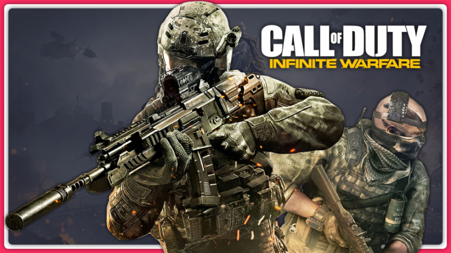 کال اف دیوتی موبایل | Call of Duty Mobile